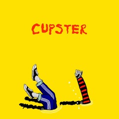 Cupster (W/ Khundi Panda)