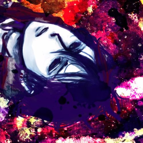 Anyone remember Rook?『Palette -Desire Path Remix-』ft. Ruko Yokune