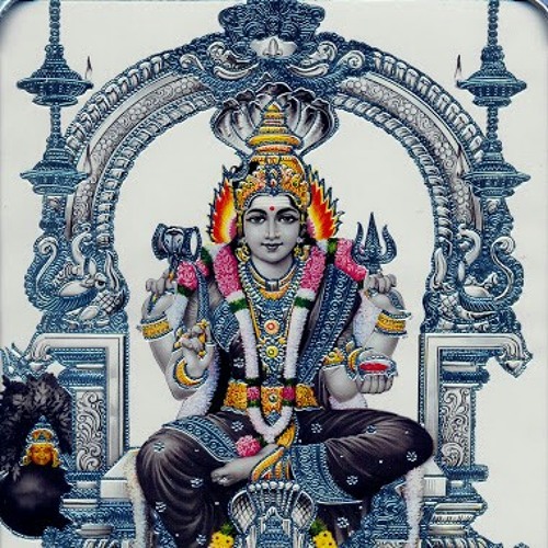 Mahishasura Mardini Stotram Uma Mohan