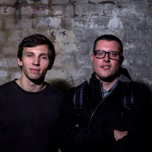 Beta & Kappa - Sub Club In Residence mix