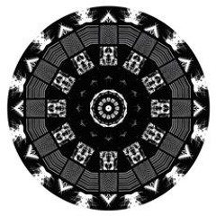 PREMIERE: Nick Araguay - Crary [Ears Have Eyes]