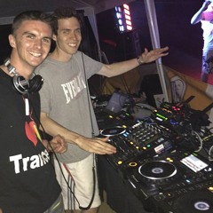 In the Mix 12-09-2016