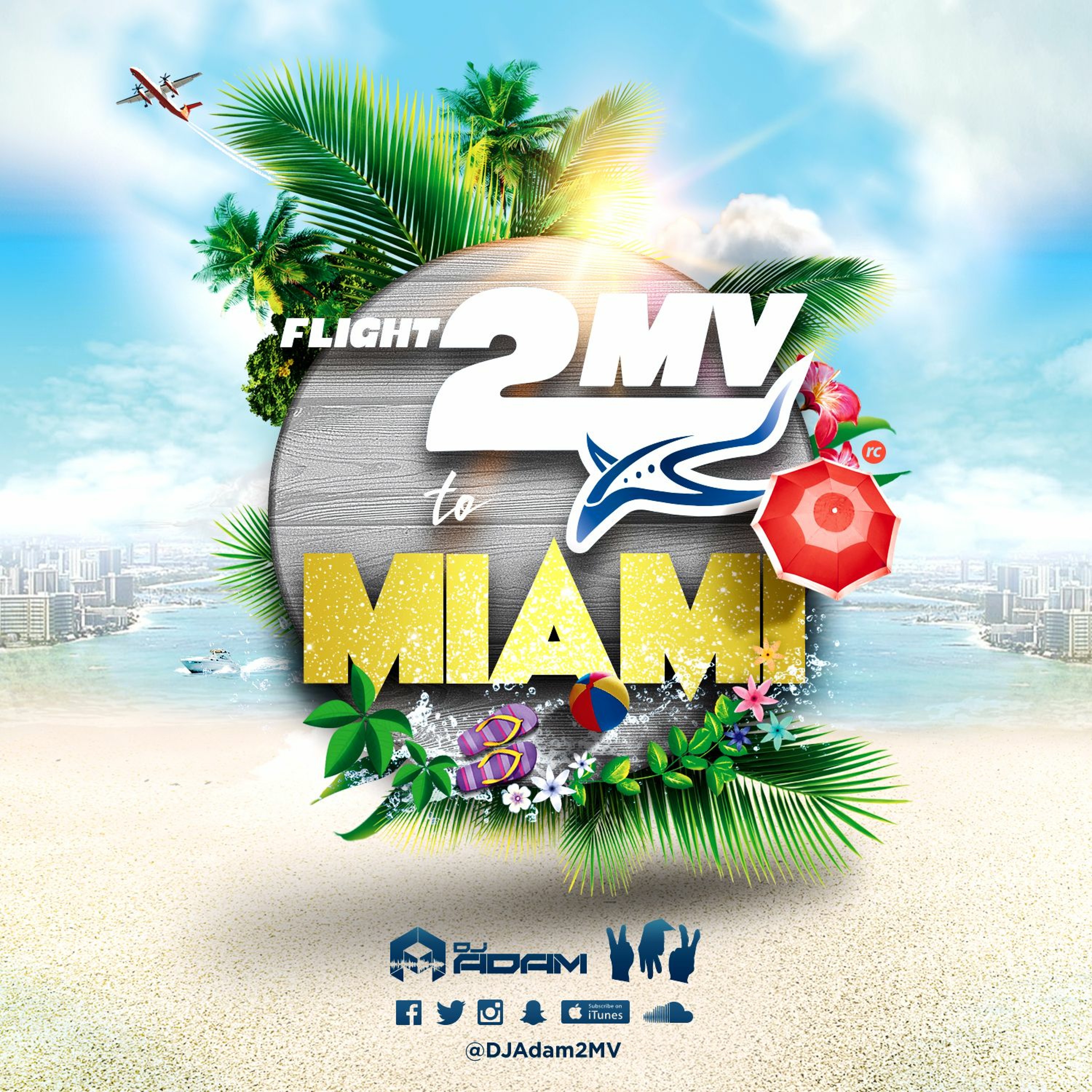 2MV