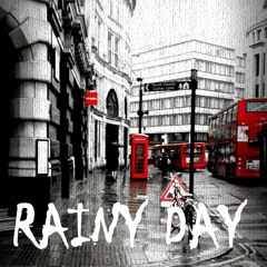 STEVEE - Rainy Day
