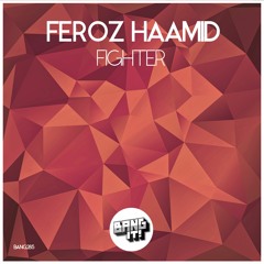 Feroz Haamid - Fighter (Original Mix)