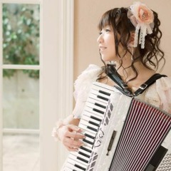 Kokuu kanadeshi no uta - Haruka Shimotsuki.﻿
