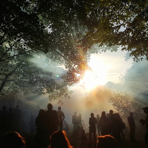 Connect! Exit To Paradise 2016