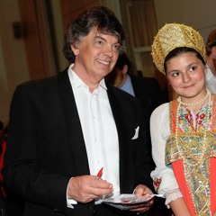 OLD RUSSIAN ROMANCE AND FOLK SONGS