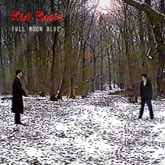Full Moon Blue