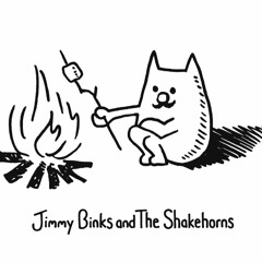 JIMMY BINKS AND THE SHAKEHORNS - New Vows