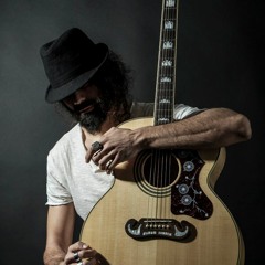 Anathema - Flying (Acoustic Live Cover By Antonis Vlachos)