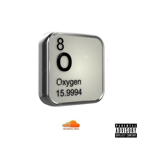 OXYGEN (FT. BIGBABYGUCCI) [PROD. BUUBI !]