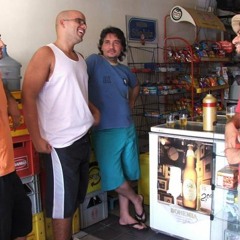 Boca Seca - Não Sei Se Vc Sabe