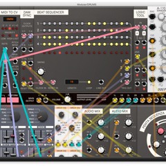 Modular Tech House