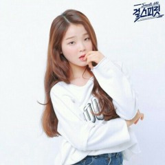 JTBC Girl Spirit Ep. 09 - Walk With (OH MY GIRL SeungHee and B1A4 Sandeul)