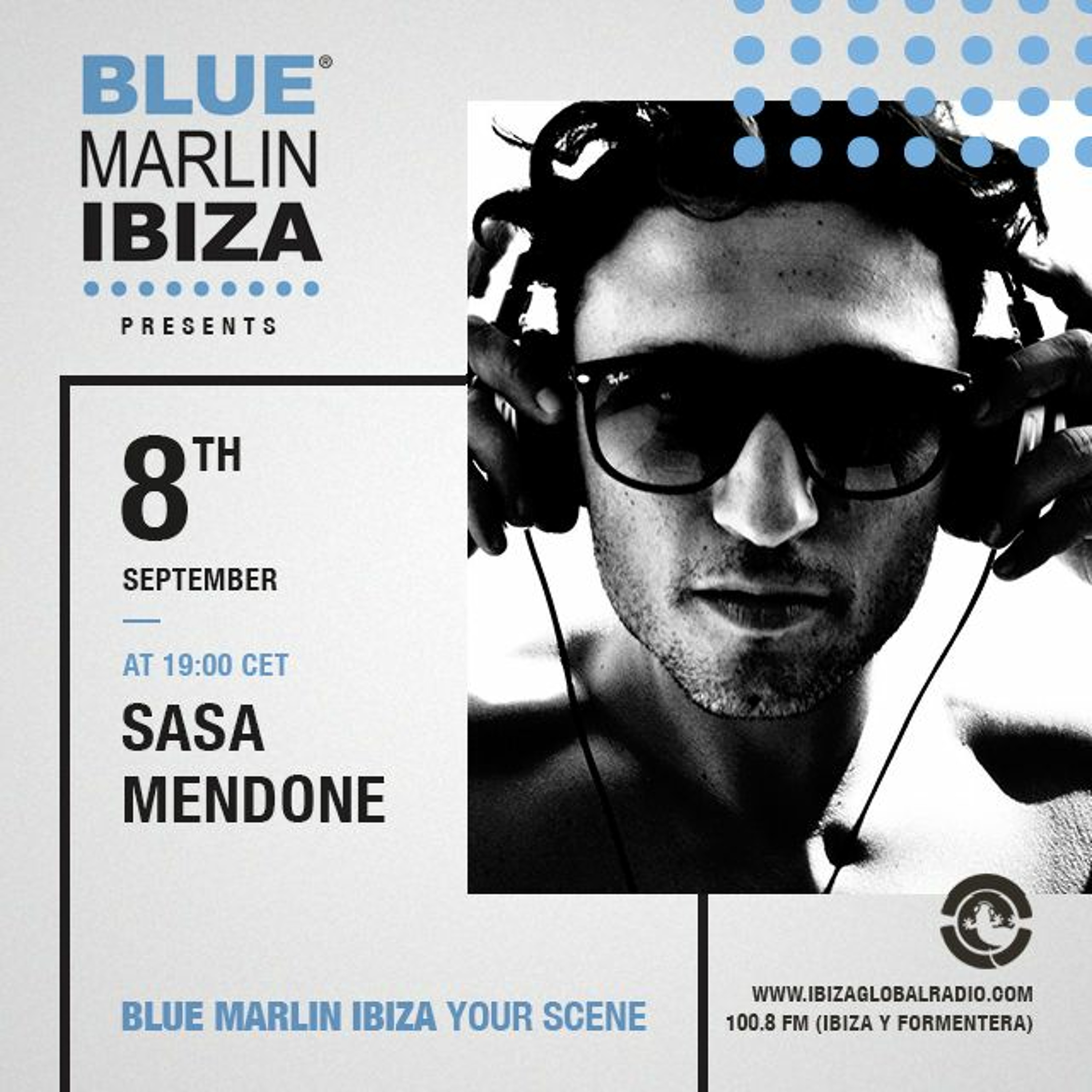 Sasa Mendone