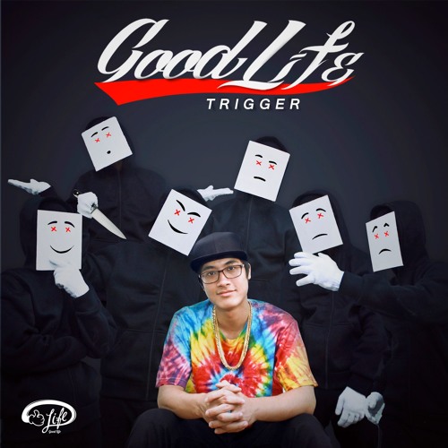 Rhyme Book (feat. Pyi Thar)