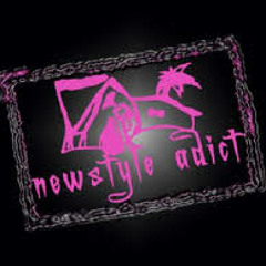 Dj Mat-S Adictstyle Vol.2