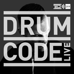 DCR319 - Drumcode Radio Live - Sidney Charles live from a warehouse party, Birmingham