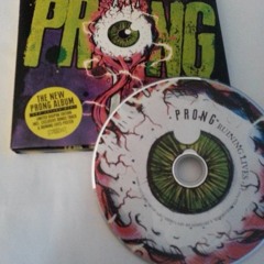 Ruining Lives-Prong