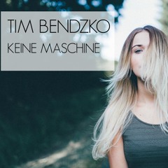 Keine Maschine - Tim Bendzko (Cover Lea Katharina)