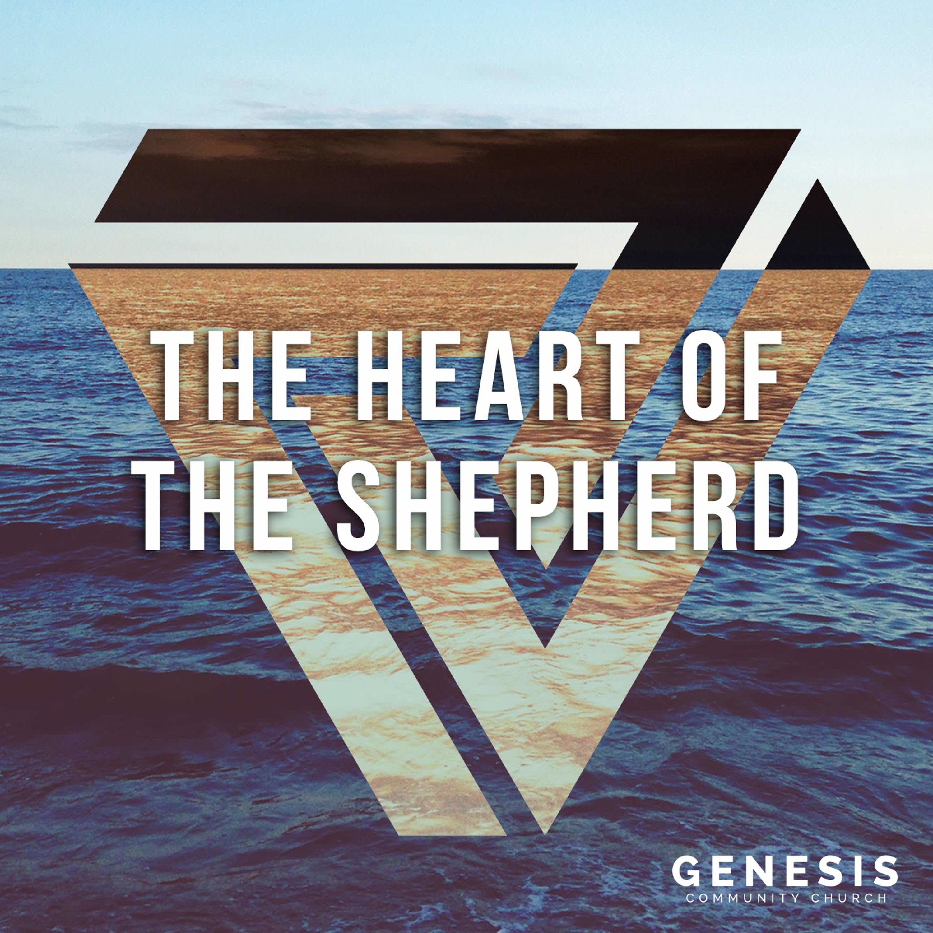 Genesis Community Church Sermons