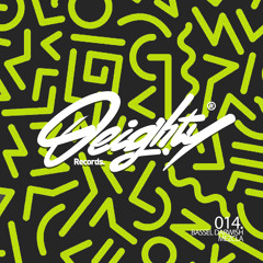 Bassel Darwish - Mezcla (Original Mix)