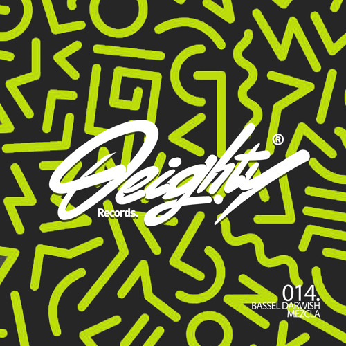 Bassel Darwish - Mezcla (Original Mix)