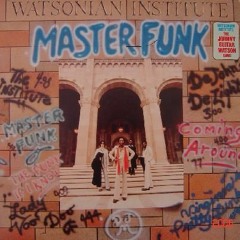07 Virginia's Pretty Funky-MasterFunk