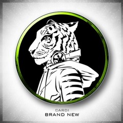 Cardi - Brand New (SIMPLE HUMAN Remix)[FREE DL]