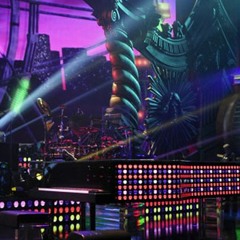 New Vegas