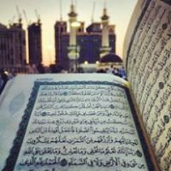 سعود الشريم تراويح يوم 17 1437هـ