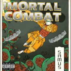 Immortal Combat