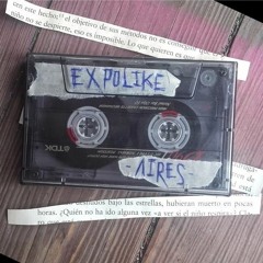 EXPOLIKE - Aires Punk