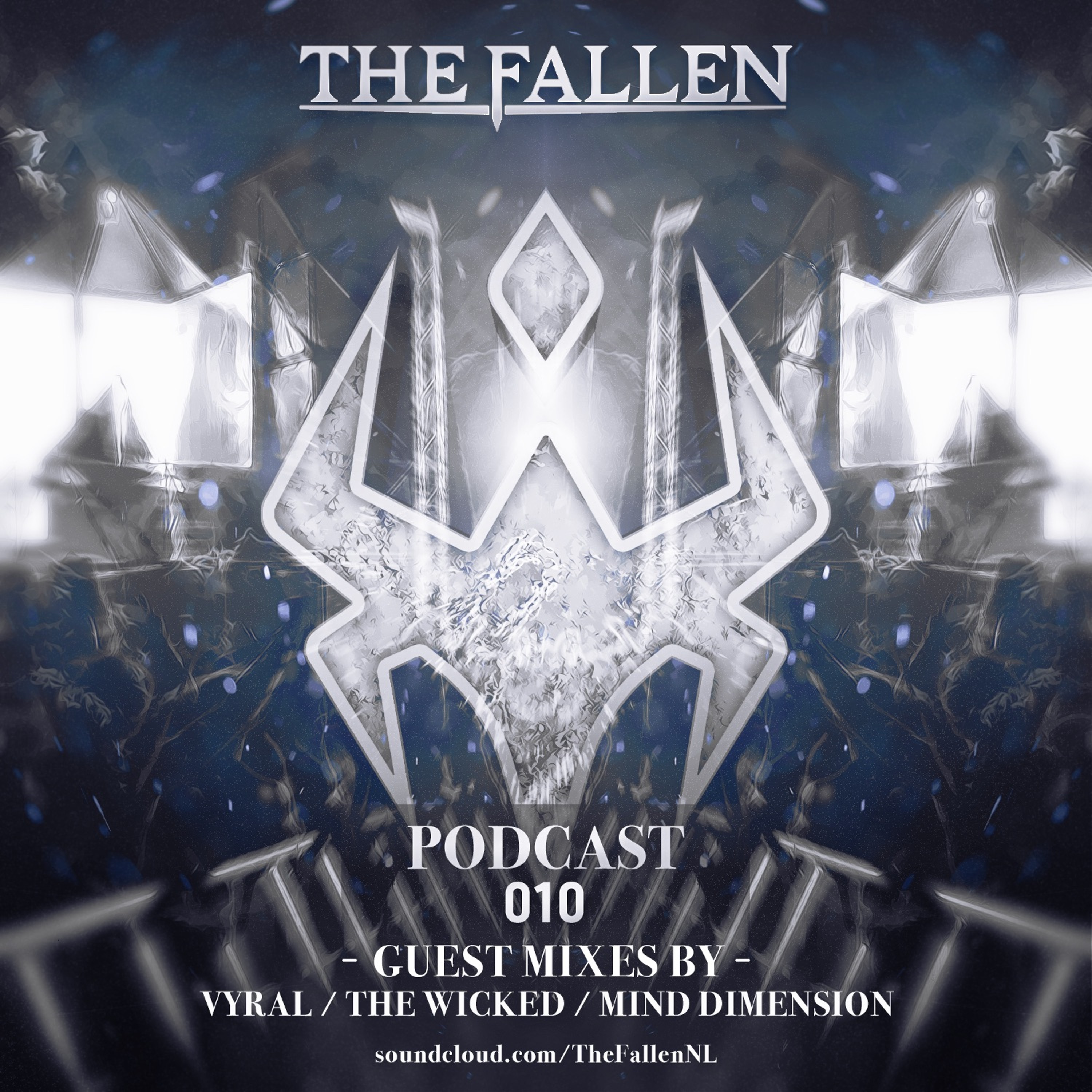 The Fallen Podcast