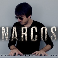 NARCOS THEME - Tuyo (Rodrigo Amarante) | David de Miguel Piano Cover