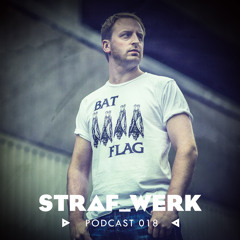 Montel - STRAF_WERK - Podcast 018