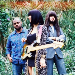 Khruangbin - Mr White - Dupont Underground Sessions