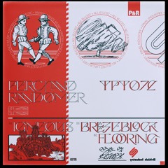 Perc & Randomer "Breezeblock" - Boiler Room Debuts