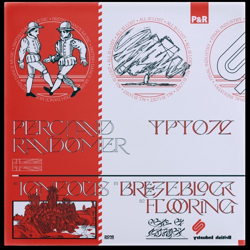 Stream Perc & Randomer "Breezeblock" - Boiler Room Debuts by Boiler Room |  Listen online for free on SoundCloud