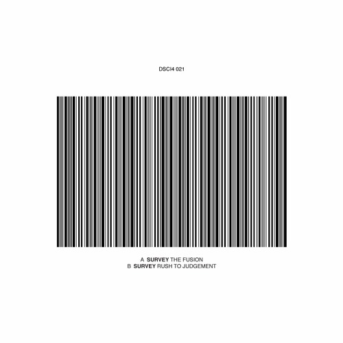 Survey [DSCI4021]