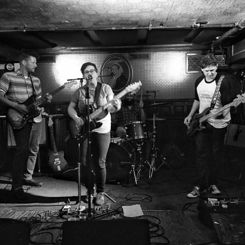 I Will Dare (Replacements cover)