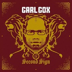 Carl Cox - Sentimento Latino