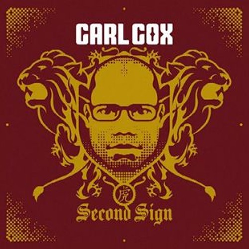 Carl Cox - Sentimento Latino