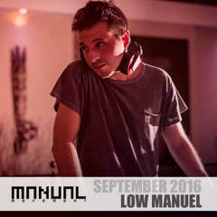 Manual Movement September 2016: Low Manuel