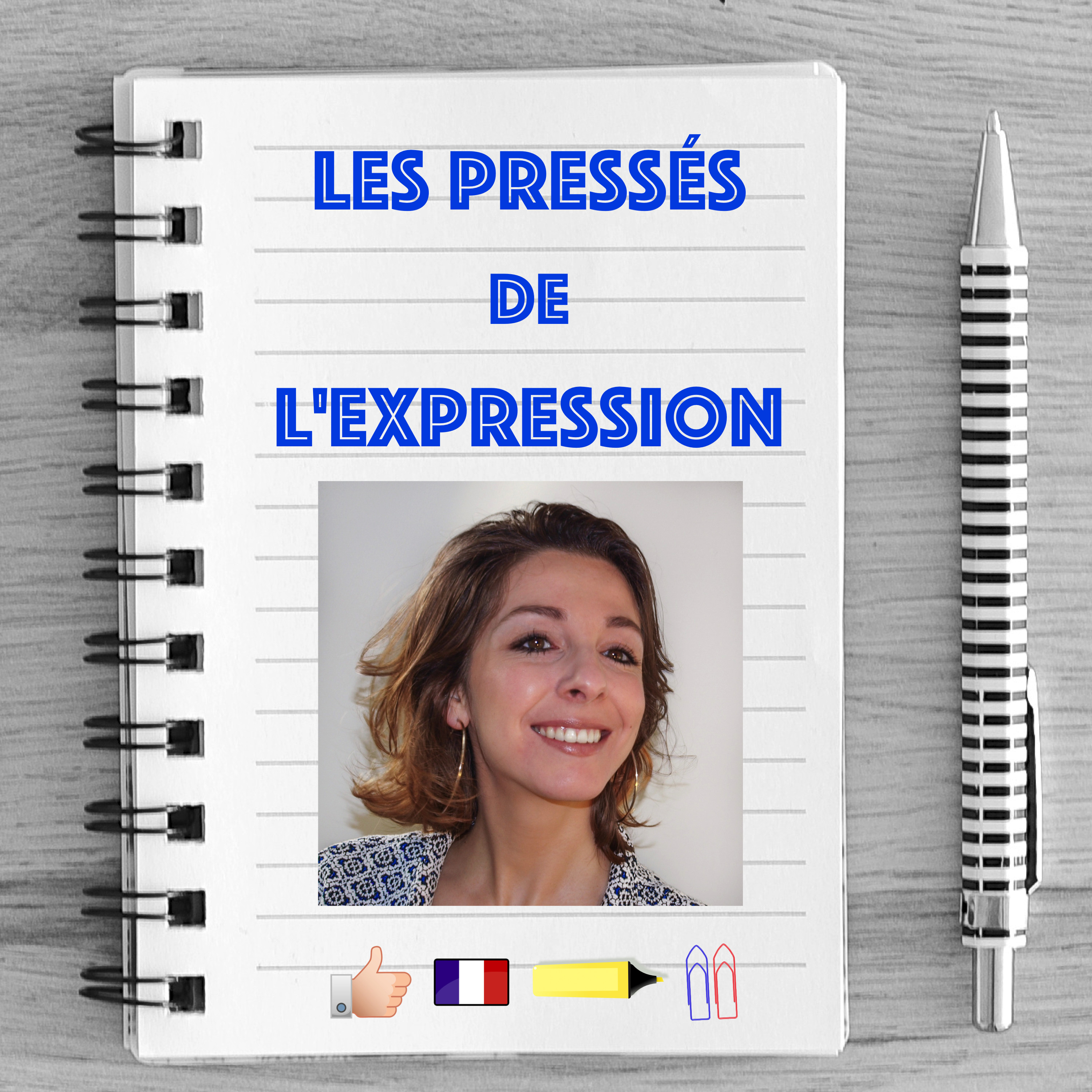 Les Pressés de l\'Expression