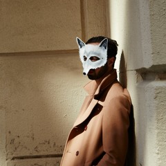 Wolf Colony - Beauty (Luscious Fox Remix)