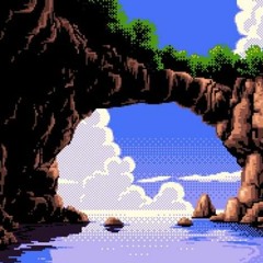 Bl00dwave - Ｗ Ａｖｅｓ