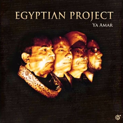 Besharis Egyptian Project