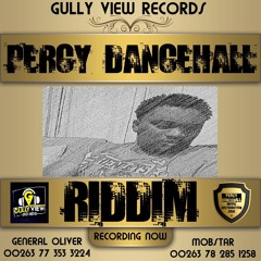 6 - Raggaman - Ndirikurova Madhigongo (Percy Dancehall Riddim 2016 Mobstar Gully View Records)